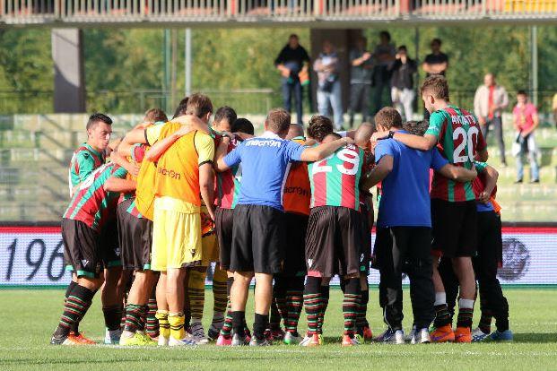 GdU – Ternana, il temporale è passato. O no?