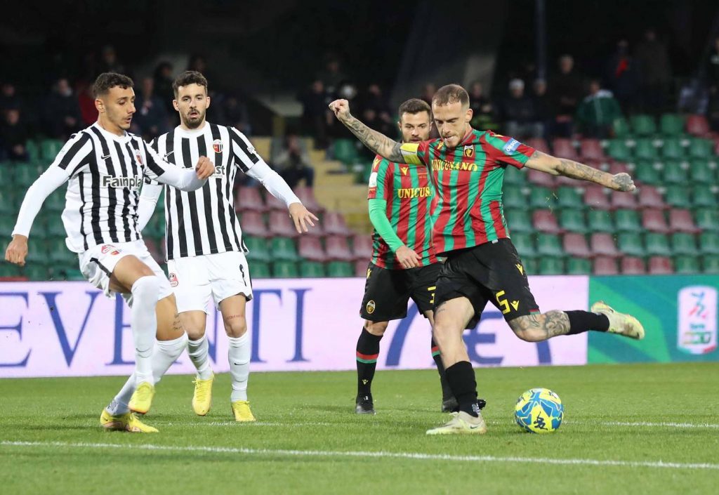 Rosso&Verde – Il semaforo di Ternana-Ascoli 1-0