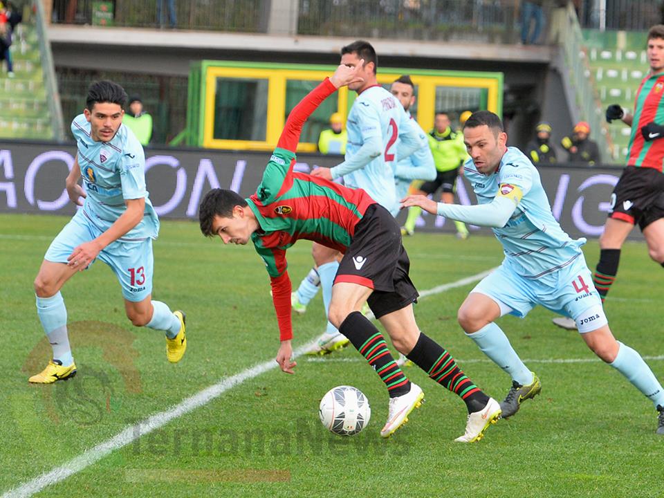 Scommettiamo che – Il pronostico di Vicenza-Ternana