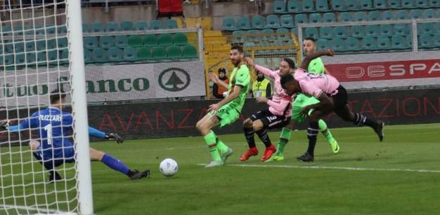 Rassegna Stampa – CdS, Rispoli gol: Tedino in fuga