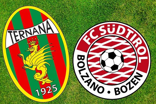 Ternana-Sudtirol – Rossoverdi a secco di vittorie contro una corazzata da trasferta