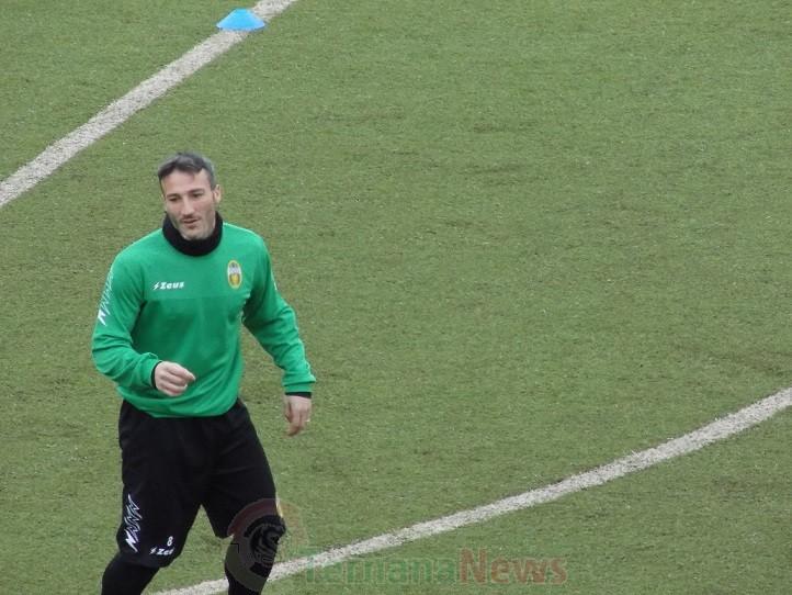 Ternana – Vigilia della ripresa con qualche dubbio