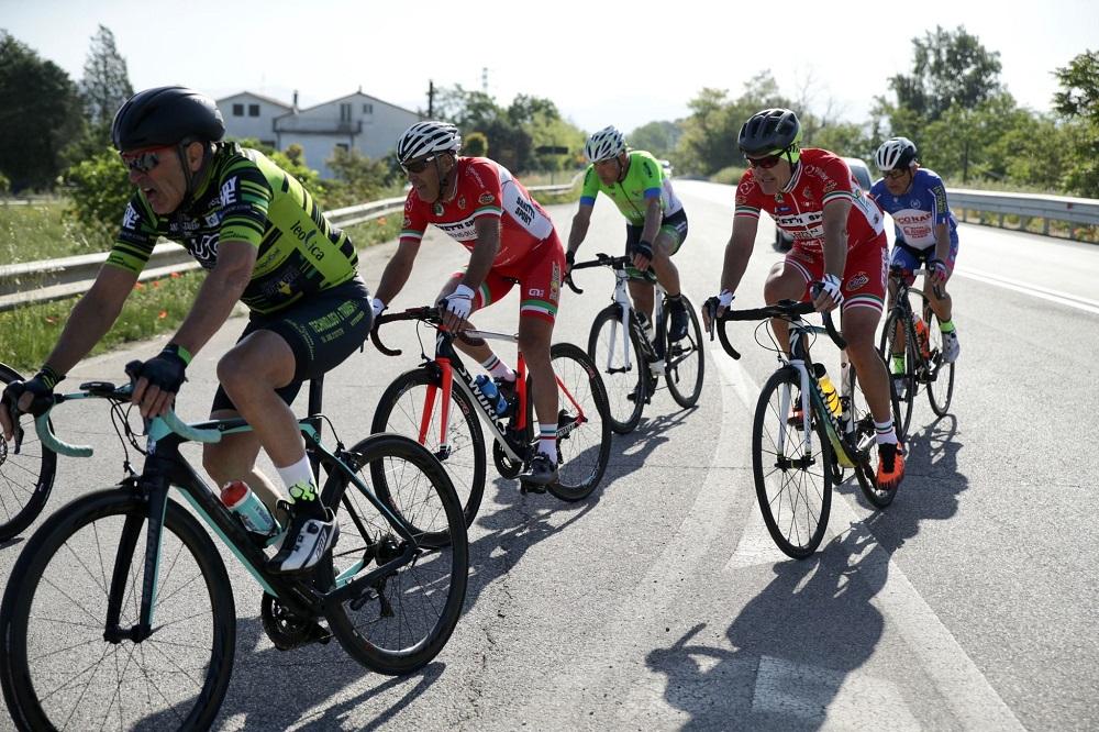 Domenica si torna a pedalare in Umbria con il Salice Bike Challenge