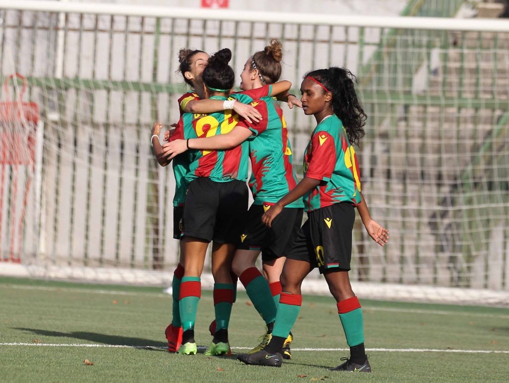 Calcio Femminile – Ternana show, Monza travolto 4-1