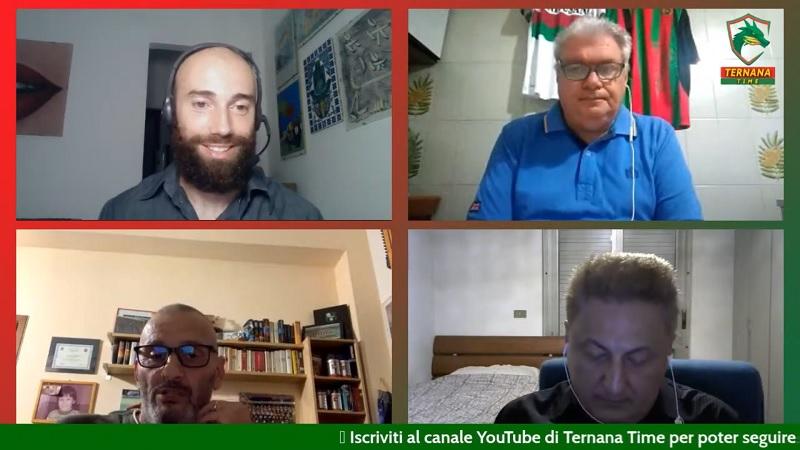 Ternana Time – Speciale Calciomercato, ecco l’ultima puntata – VIDEO