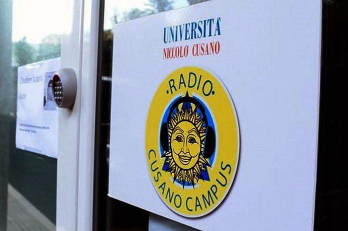 Ternana e Radio Cusano Campus: la passione per lo sport passa dalla radio