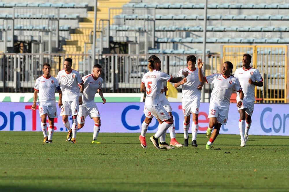 Serie B – Due gli anticipi di giornata