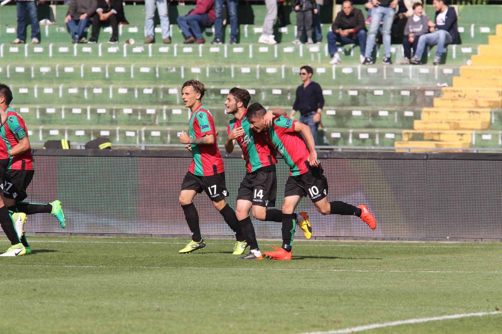 CdU – Ecco cosa serve alla Ternana per evitare i playout