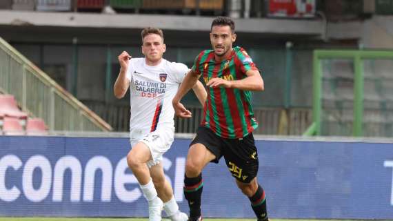 AM Terni TV – Ternana-Parma 1-1, Cassata: “Lavoro per farmi sempre trovare pronto”