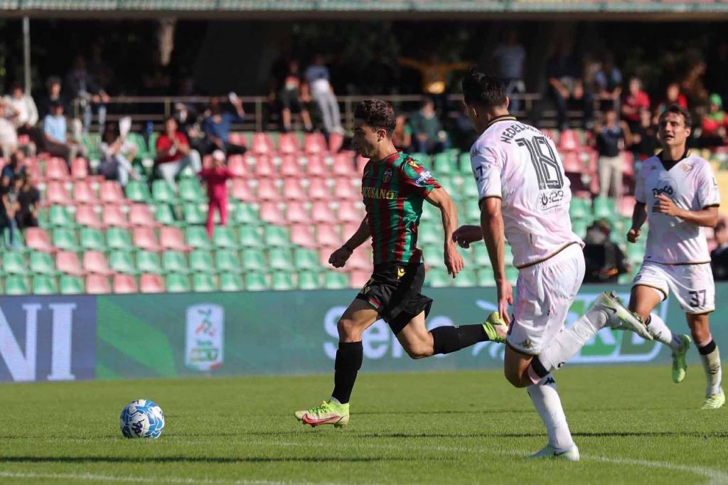 Il Real Valladolid torna in Liga con lo zampino di un ex Ternana