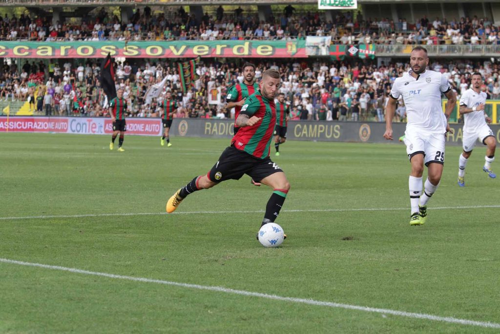 Le 5 cose che abbiamo imparato da Novara-Ternana 0-3