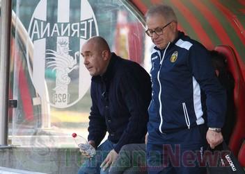 Ternana – Stefano Bandecchi sarà anche a Rimini