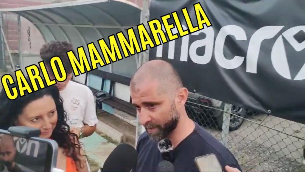 Ternana, Mammarella: “Stiamo parlando con tanti ragazzi” – VIDEO