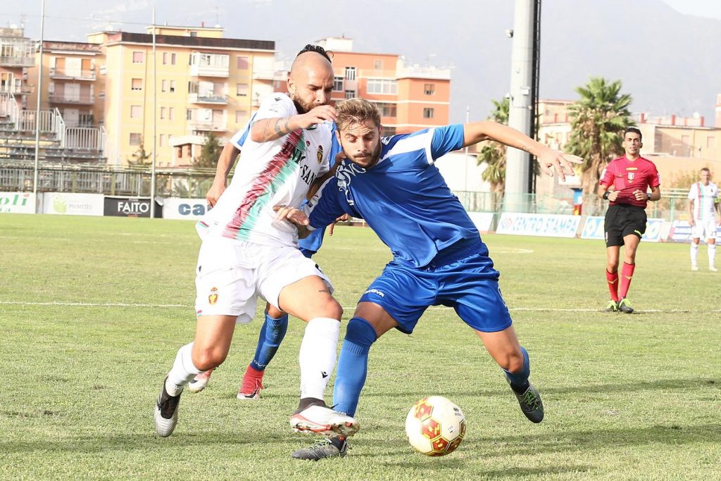 L’Angolo Tattico di Ternana-Foggia: i tagli di Partipilo spaccano la difesa del Foggia