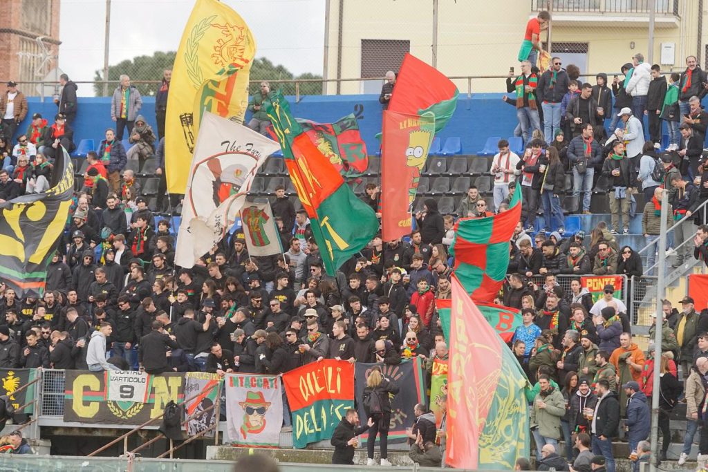 Breda: “L’applauso dei tifosi? Hanno apprezzato la prestazione”