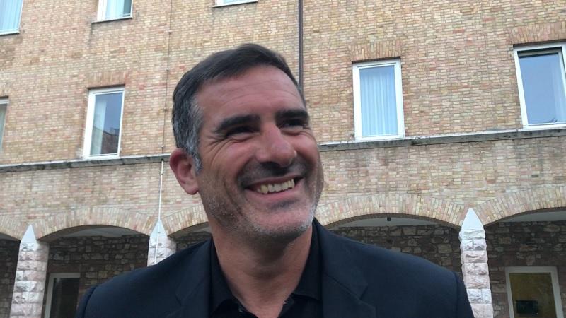 “Io punterei sull’accoppiata Leone-Lucarelli: è pagata bene” – VIDEO