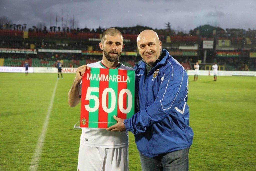 La Ternana ha un direttore sportivo in più!