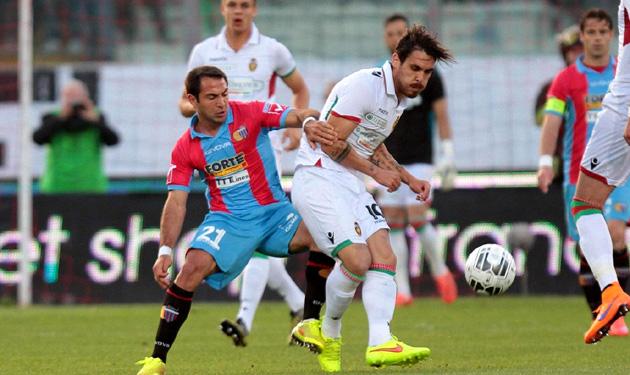 Catania-Ternana, le 5 lezioni che abbiamo imparato al Massimino