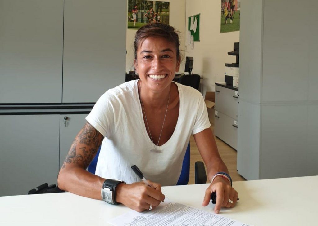 Calcio Femminile – Ternana: due arrivi e una conferma