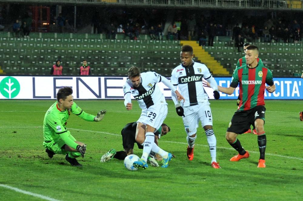 Rassegna Stampa – GdS: Illusione Di Gaudio, rimonta Ternana: Parma avanti piano