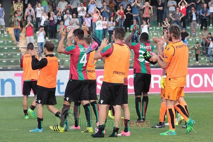 La Lega di B racconta Ternana-Spal