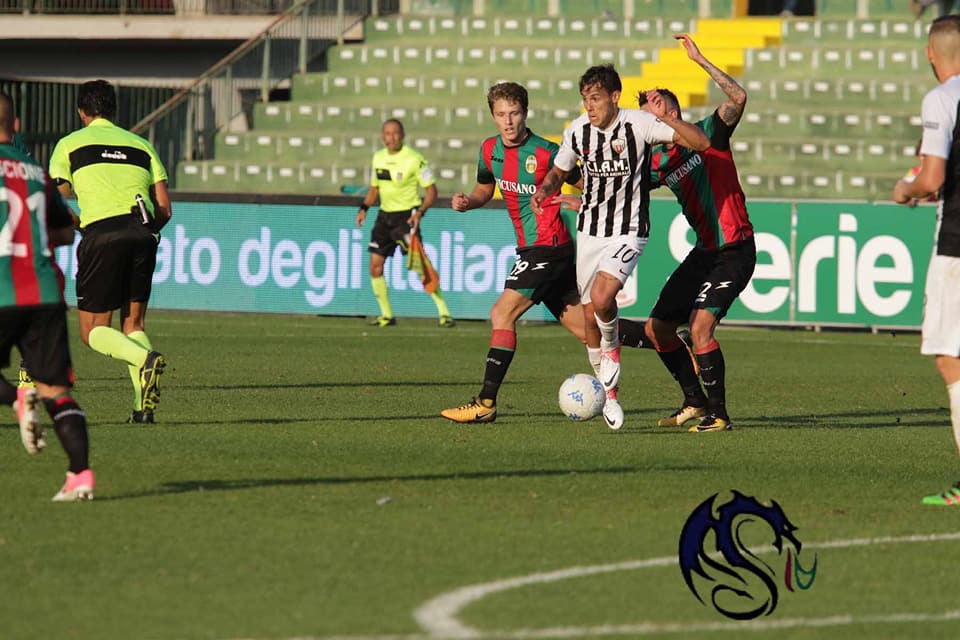 La Lega di B racconta Ternana-Ascoli