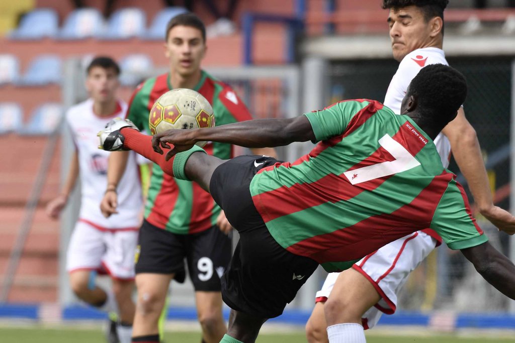 Primavera3: finisce 0-0 il match tra la Ternana e il Matelica