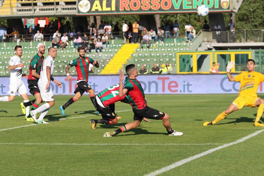 Messaggero – Pazza Ternana, gode Inzaghi