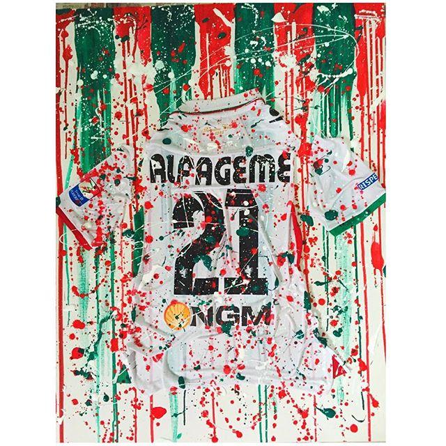 FOTO – Luis Alfageme e la maglia delle Fere