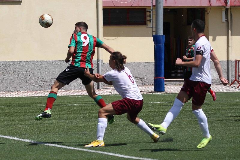 Primavera: la Ternana a valanga sul Fano, al “Cicioni” finisce 6-0