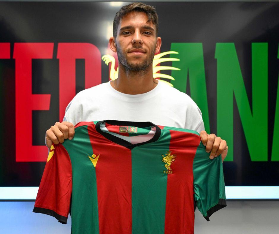 Ternana, ecco chi è Cicerelli e perché sarà utile ai rossoverdi