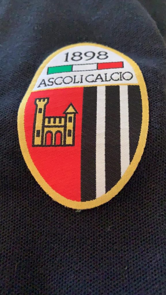 A Cascia insieme alla Ternana ci sarà anche l’Ascoli