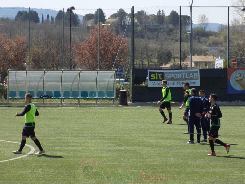 Ternana – Svolte le prime visite mediche per arrivare pronti al 10 luglio