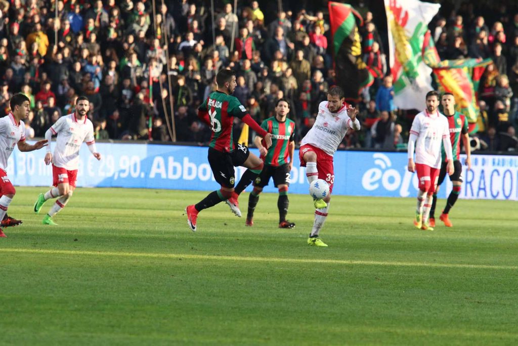 CdU – Ternana-Perugia, le pagelle dei rossoverdi