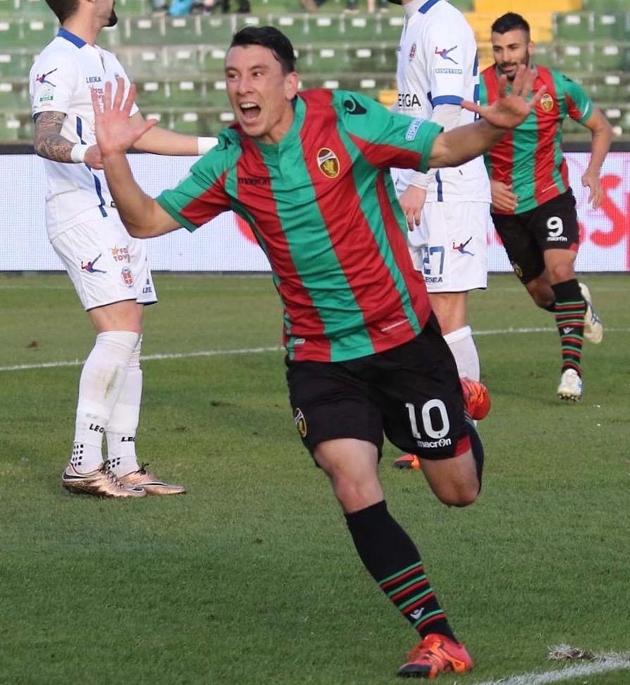 A Novara la prima vittoria esterna della Ternana