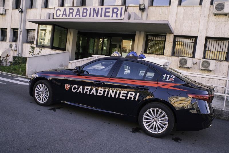 Ternana-Spal: due tifosi denunciati e pioggia di Daspo