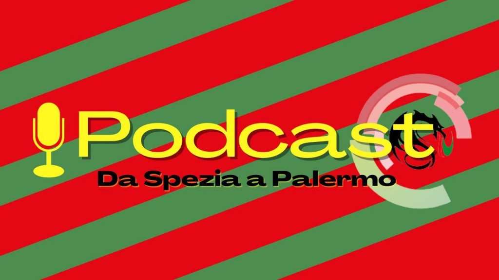 Il podcast di TernanaNewst: dallo Spezia al Palermo – VIDEO