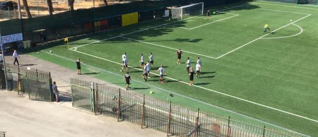 RIVIVI – TERNANA-PRIMAVERA 10-1, tanti volti nuovi in gol – VIDEO