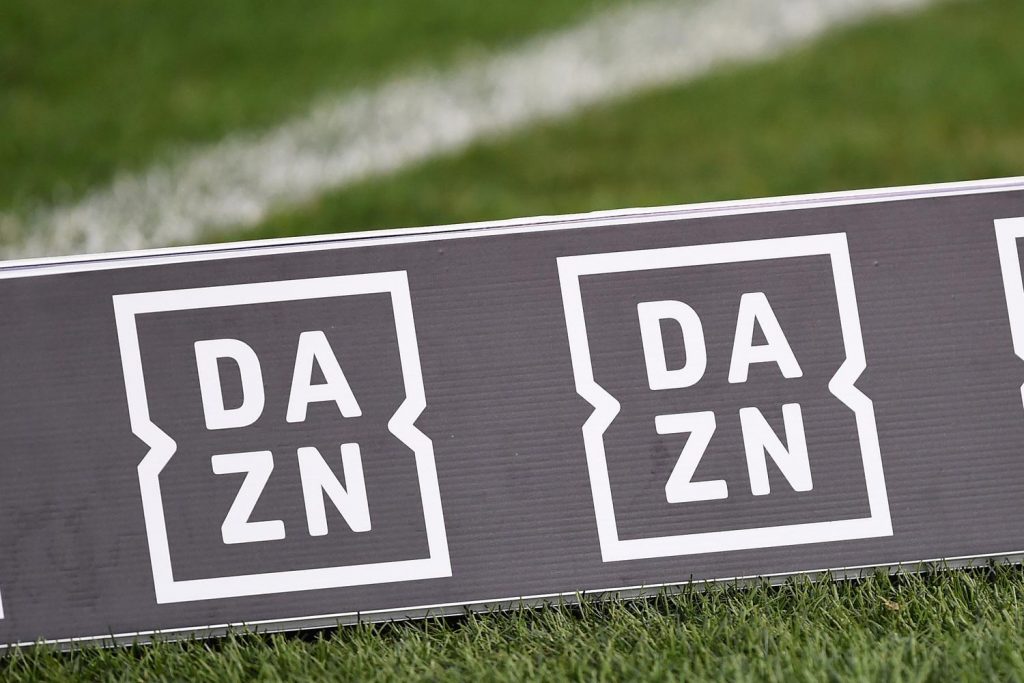 Serie B e tv, svolta di DAZN: stop alla doppia utenza contemporanea