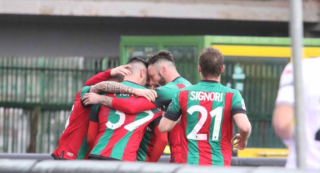 Le 5 cose che abbiamo imparato da Ternana-Cremonese 2-1