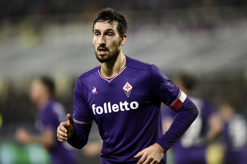 LegaPro – Il prossimo turno sarà dedicato a Davide Astori