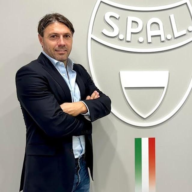 Spal, Dossena: “Siamo indietro nella costruzione della rosa”