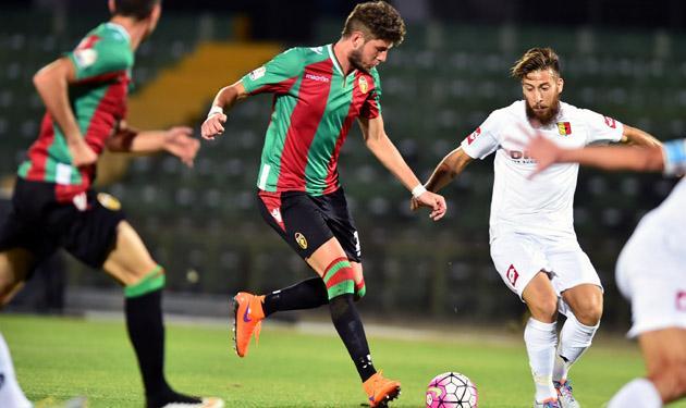 UP AND DOWN Ternana-Bassano – Ave-Duga punte vere! Certezze Palumbo e Valjent, sorpresa Tascone! Fasce da rivedere