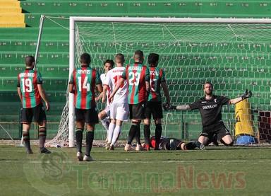 Ternana-Pordenone – Le probabili di TuttoC