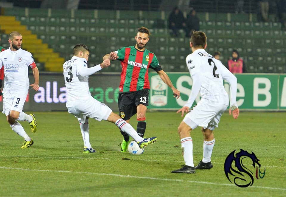 Top Assist – La Lega di B inserisce un rossoverde fra i migliori