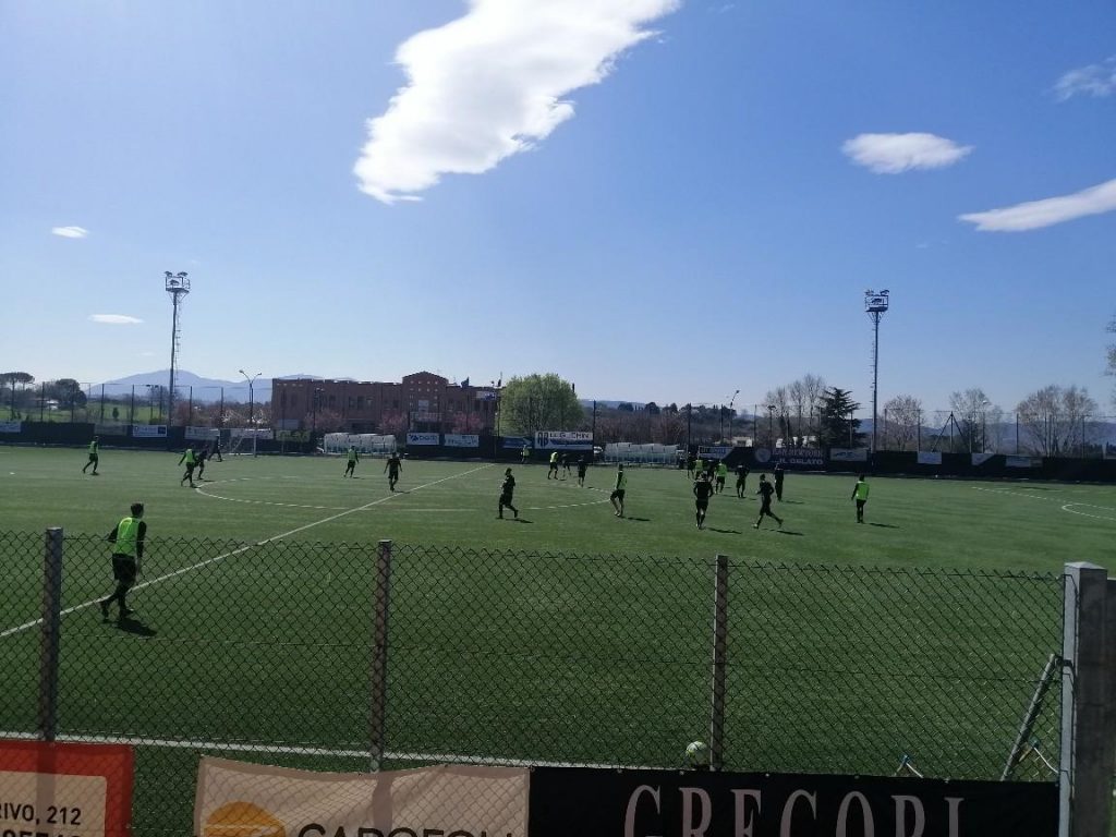 Ternana – Ultime dal campo