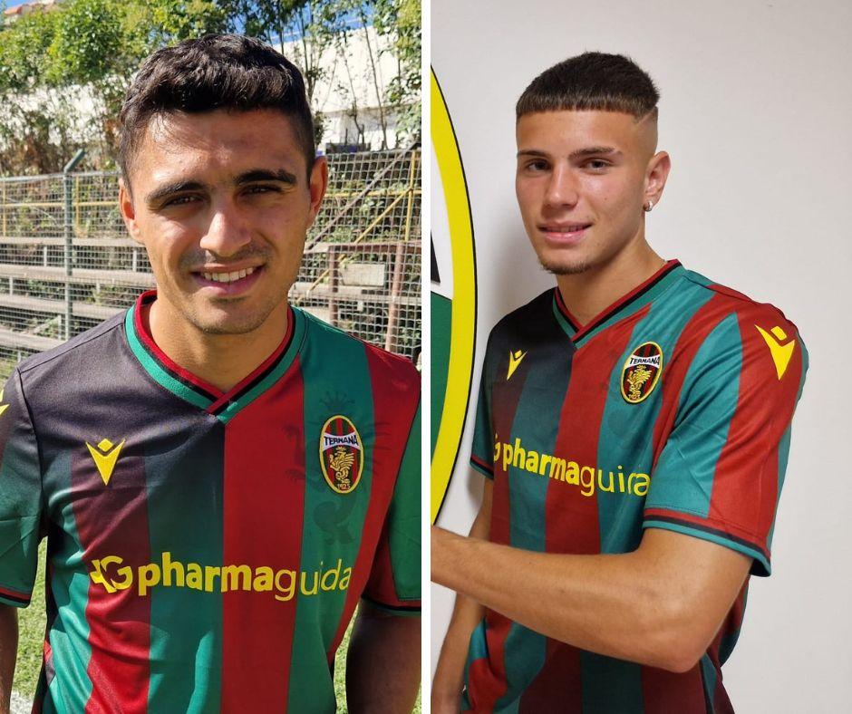 Ternana, Distefano e Raimondo in due hanno segnato 3 gol meno di tutta la squadra