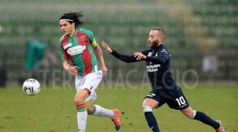 Il mondo Ternana e la ricerca dell’equilibrio, non solo in campo