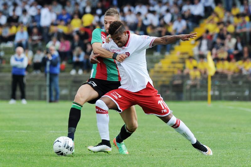 Ternana-Cagliari 1-1 – Valjent allo scadere salva la Ternana! Cagliari fermato al Liberati