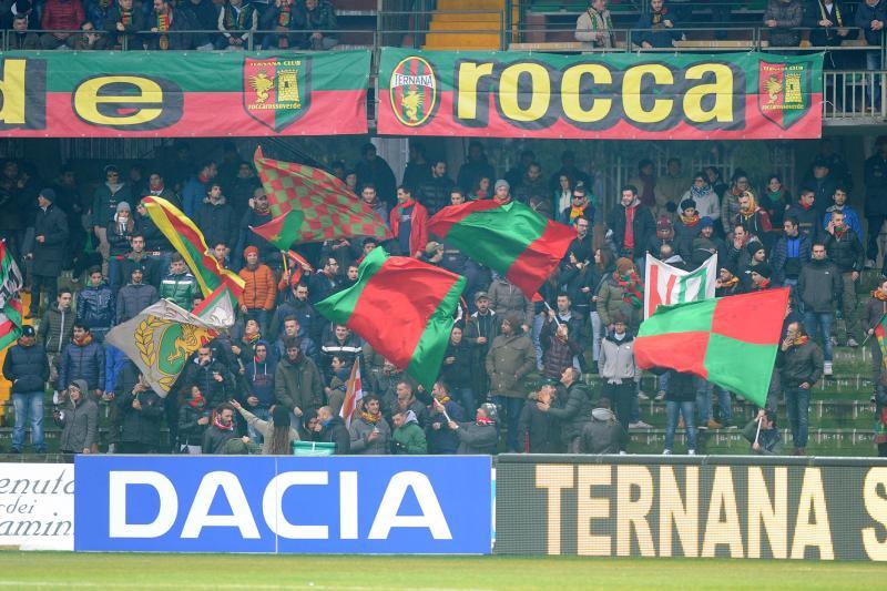 Attivata la prevendita per Cittadella-Ternana: ecco tutte le info